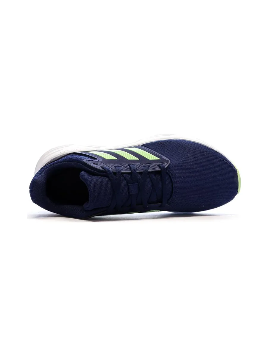 Chaussures de Running Marines Homme Adidas Galaxy 6 5