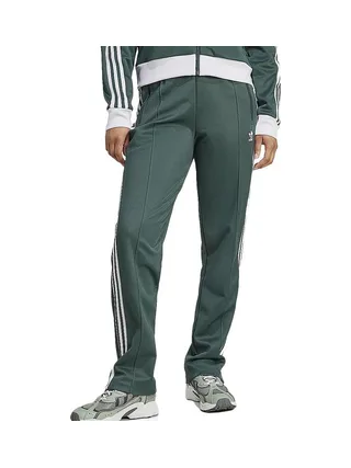 Pantalon fluide Vert Homme Adidas Classic 1