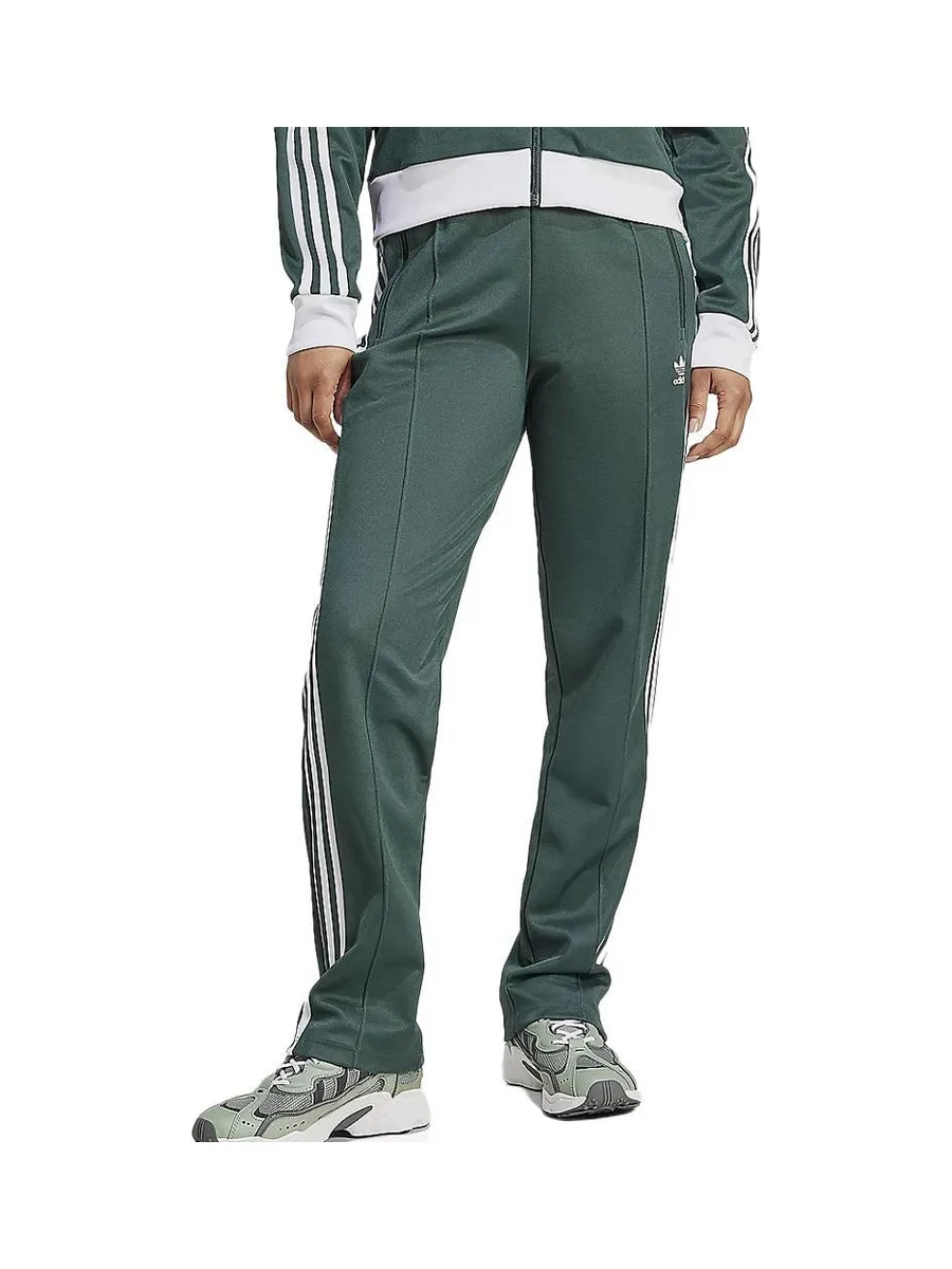 Pantalon fluide Vert Homme Adidas Classic 2