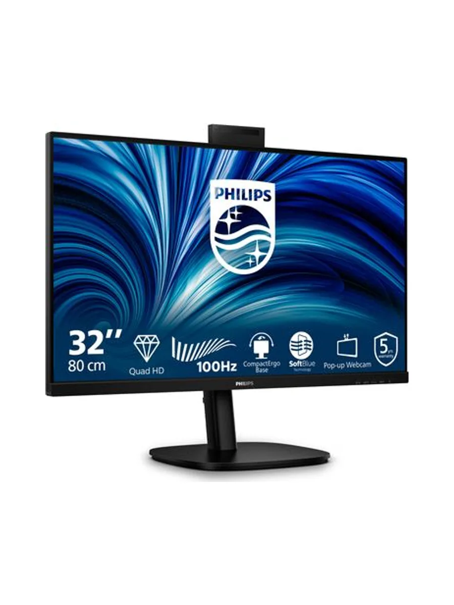 Philips 3000 series 32B2U3601H/00 computer monitor 2