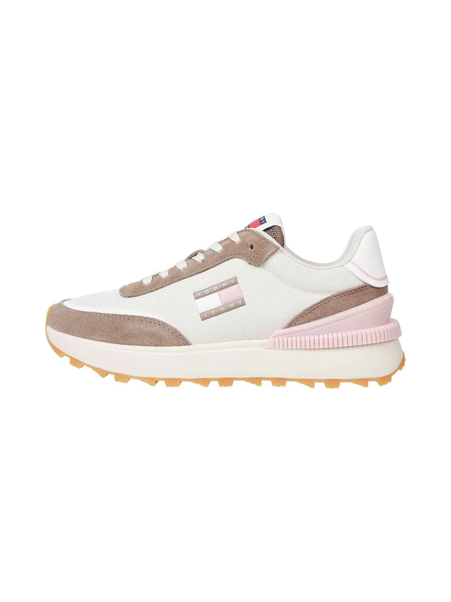 Baskets TOMMY HILFIGER EN0EN02511 4