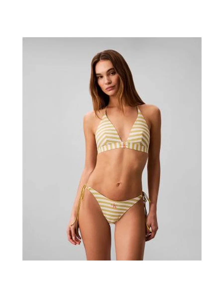 CALVIN KLEIN LV00Q61225 - Haut de bikini 5