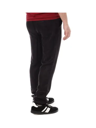 Pantalon Toile Noir Homme RMS26 5690 2