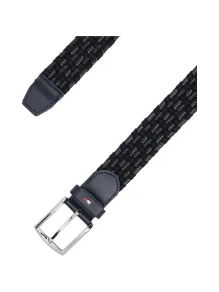 Ceinture Marine Homme Tommy Hilfiger Dentons 2