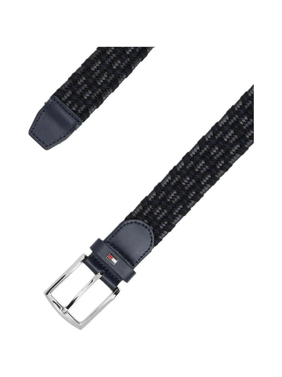 Ceinture Marine Homme Tommy Hilfiger Dentons 3
