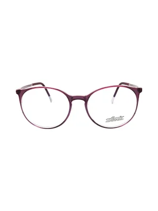 Silhouette SPX Illusion Fullrim 2936/75 — Lunettes de vue 2