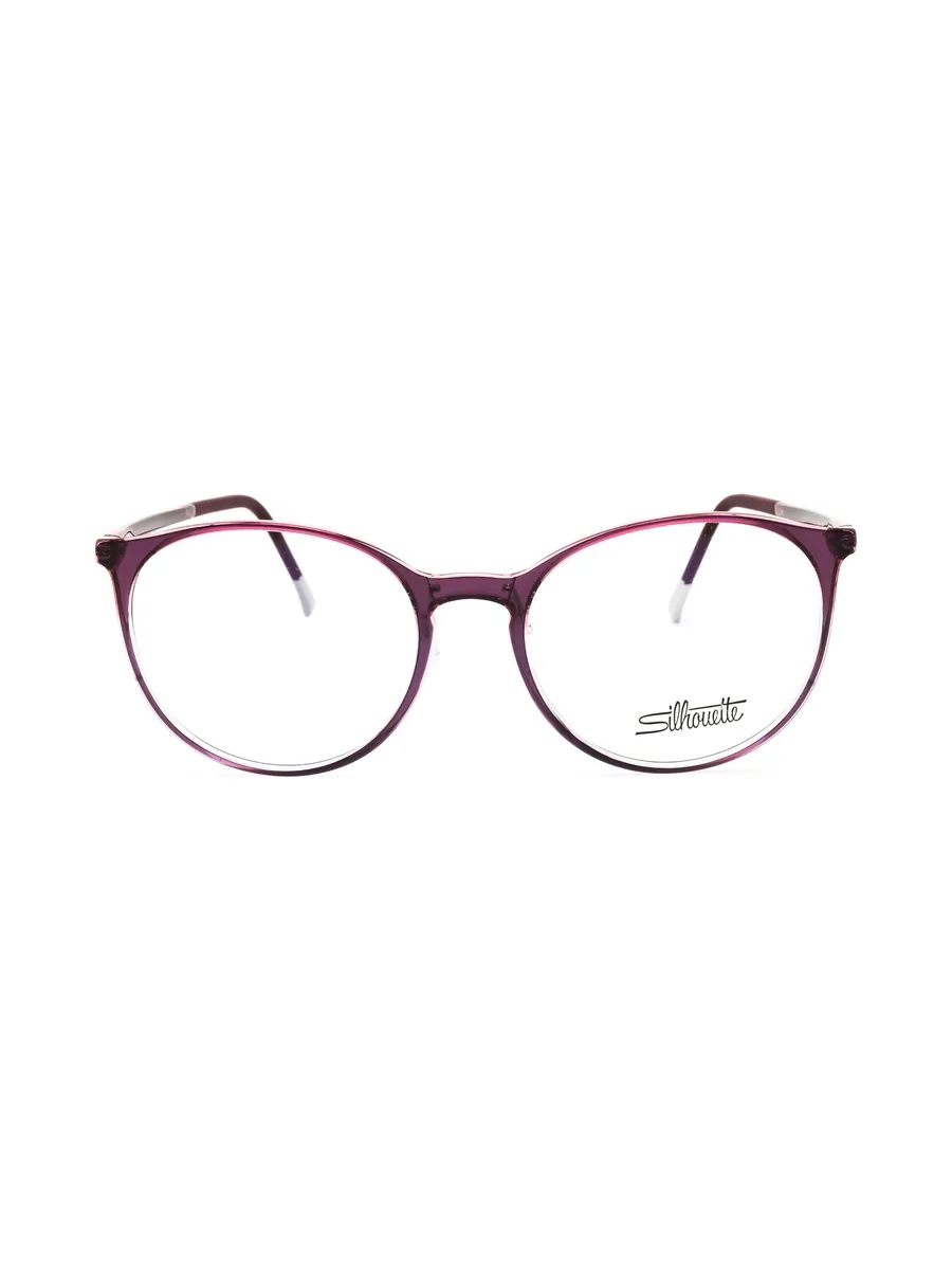 Silhouette SPX Illusion Fullrim 2936/75 — Lunettes de vue 6