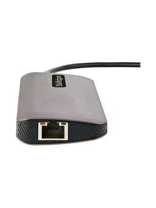 StarTech.com 115B-USBC-MULTIPORT laptop dock/port replicator 3