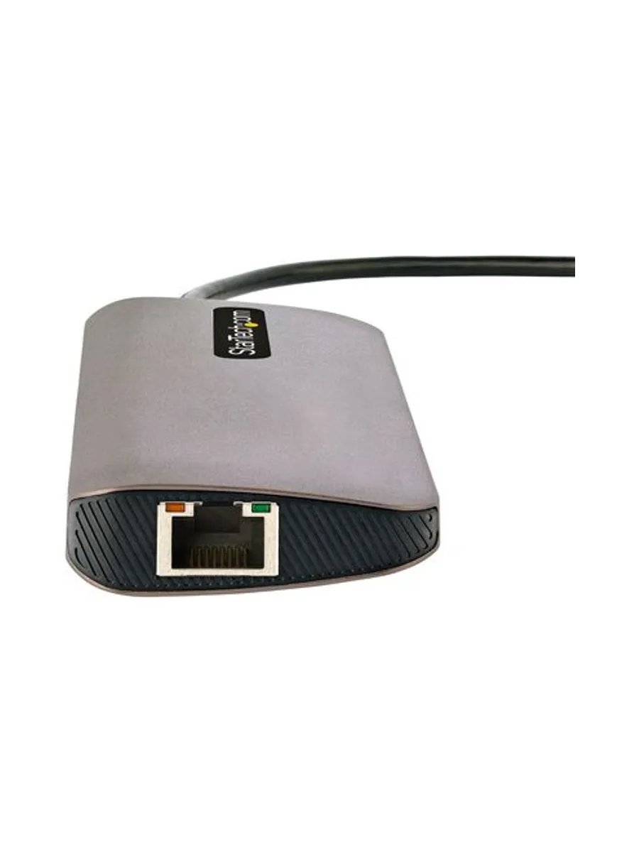 StarTech.com 115B-USBC-MULTIPORT laptop dock/port replicator 3