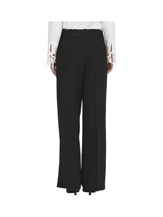 Pantalon Noir Femme JDY Cille 2