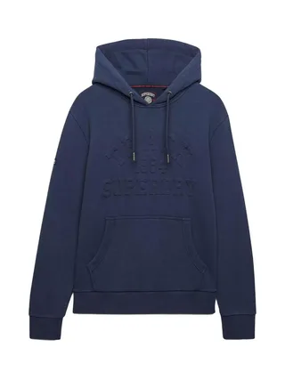 Sweat Marine Homme Superdry Athletic 26 1