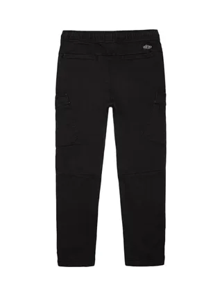 Pantalon Cargo Gris Garçon Teddy Smith Piky 2