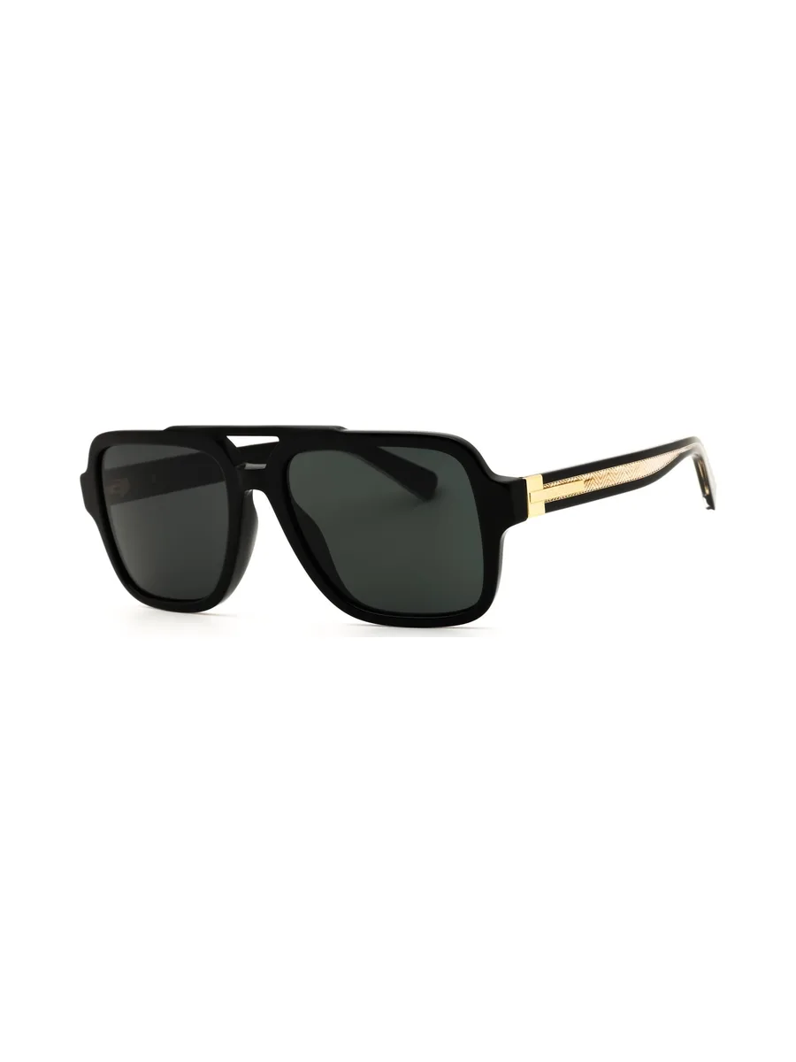Dolce & Gabbana 0DG4544 — Lunettes de soleil 1