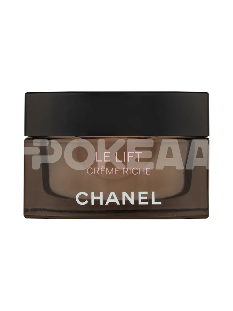 Chanel Le Lift Creme Riche 50ml 2