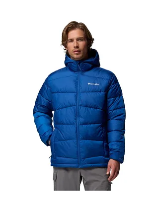 Veste à capuche COLUMBIA Fivemile Butte II - Veste 1