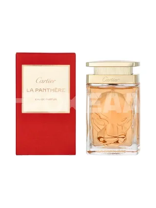 Cartier La Panthere Edp Spray 100ml 1