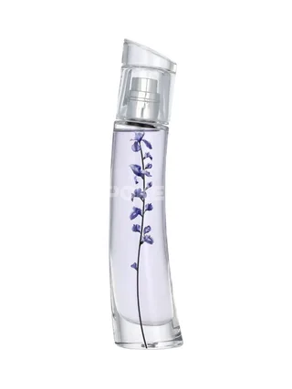 Kenzo Flower Ikebana Indigo Edp Spray 40ml 2