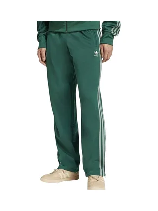 Jogging Vert Homme Adidas Firebird 1