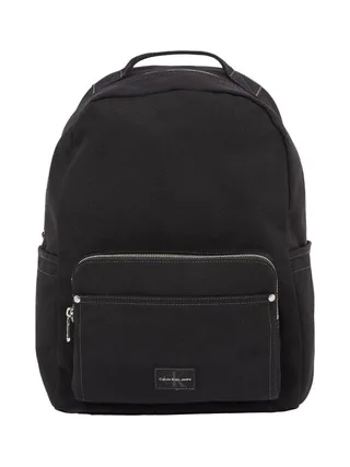 Sac à Dos Noir Homme Calvin Klein Jeans Savannah 1