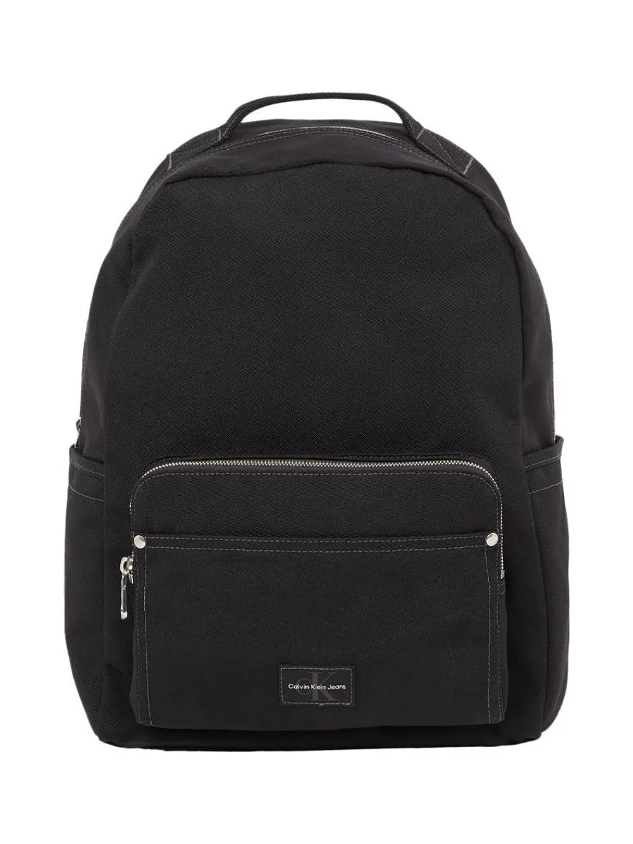 Sac à Dos Noir Homme Calvin Klein Jeans Savannah 2