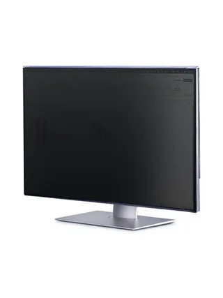 32" Monitor Privacy Screen Hanging 1
