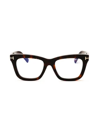 Tom Ford FT5881-B — Lunettes de vue 2