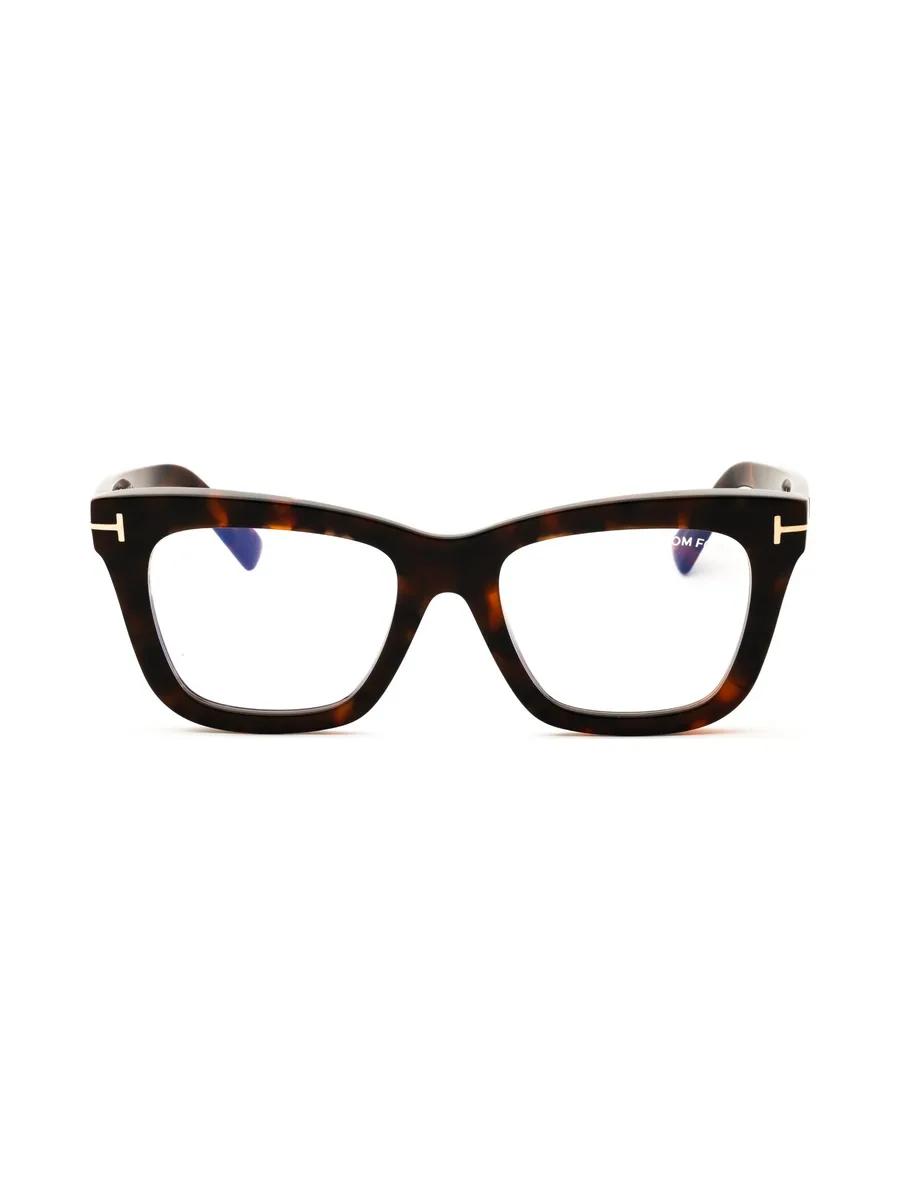 Tom Ford FT5881-B — Lunettes de vue 2