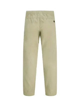 Pantalon Chino Kaki Garçon Jack & Jones Coral 2