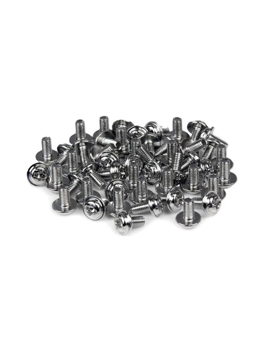 Computer Screws M3 x 1/4in Long Standoff 1
