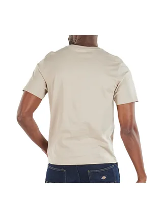 T-Shirt Beige Homme Pepe jeans Original 2