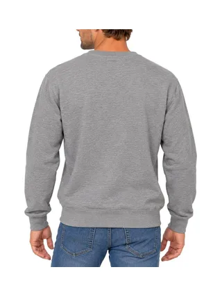 Sweat Gris Homme Redskins SCR8707 2