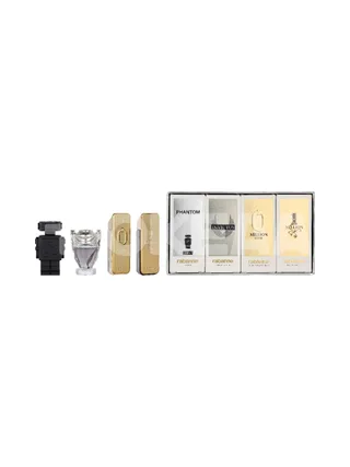 Paco Rabanne Miniatures Set 20ml 1