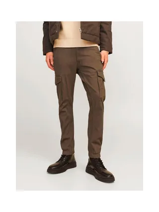 Pantalon cargo JACK & JONES 12139912 3