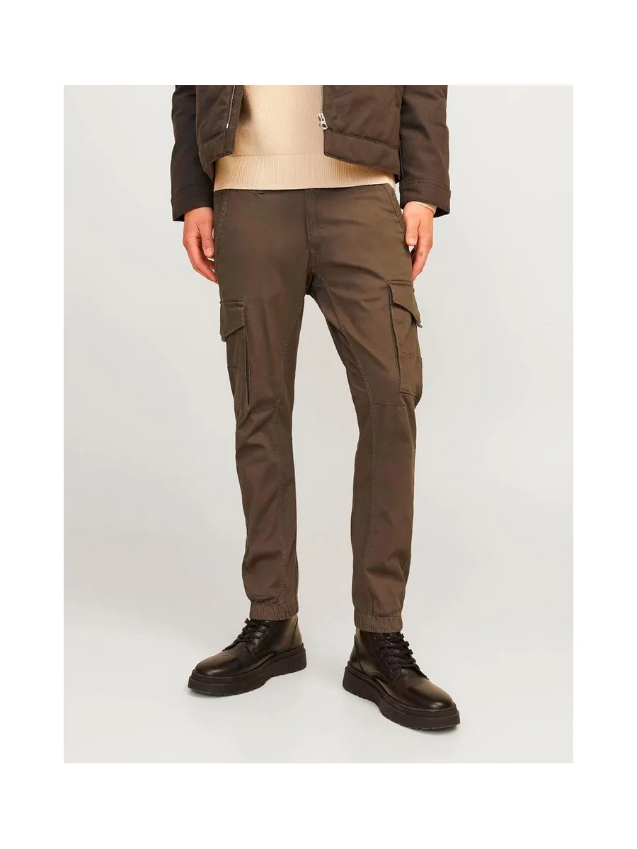 Pantalon cargo JACK & JONES 12139912 6