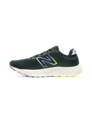 Chaussures de Running Noir/Bleu Femme New Balance 520 1