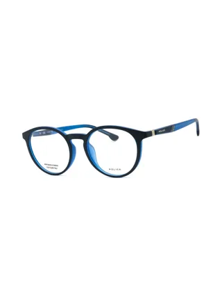 Police VPL878 — Lunettes de vue 1