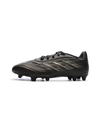 Chaussures de Foot Noires Adulte Homme Adidas Copa Pure 2 League FG 1