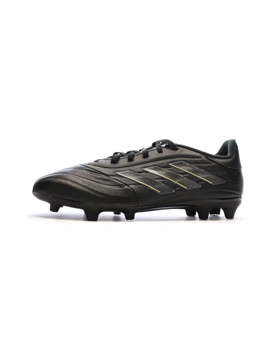 Chaussures de Foot Noires Adulte Homme Adidas Copa Pure 2 League FG 2