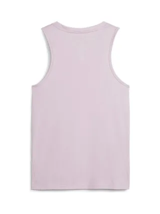 Débardeur Violet Femme Puma Run Favorite 2