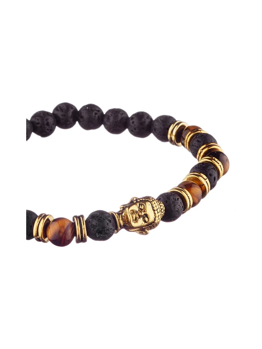 Bracelet Vaneau - pierres naturelles 3