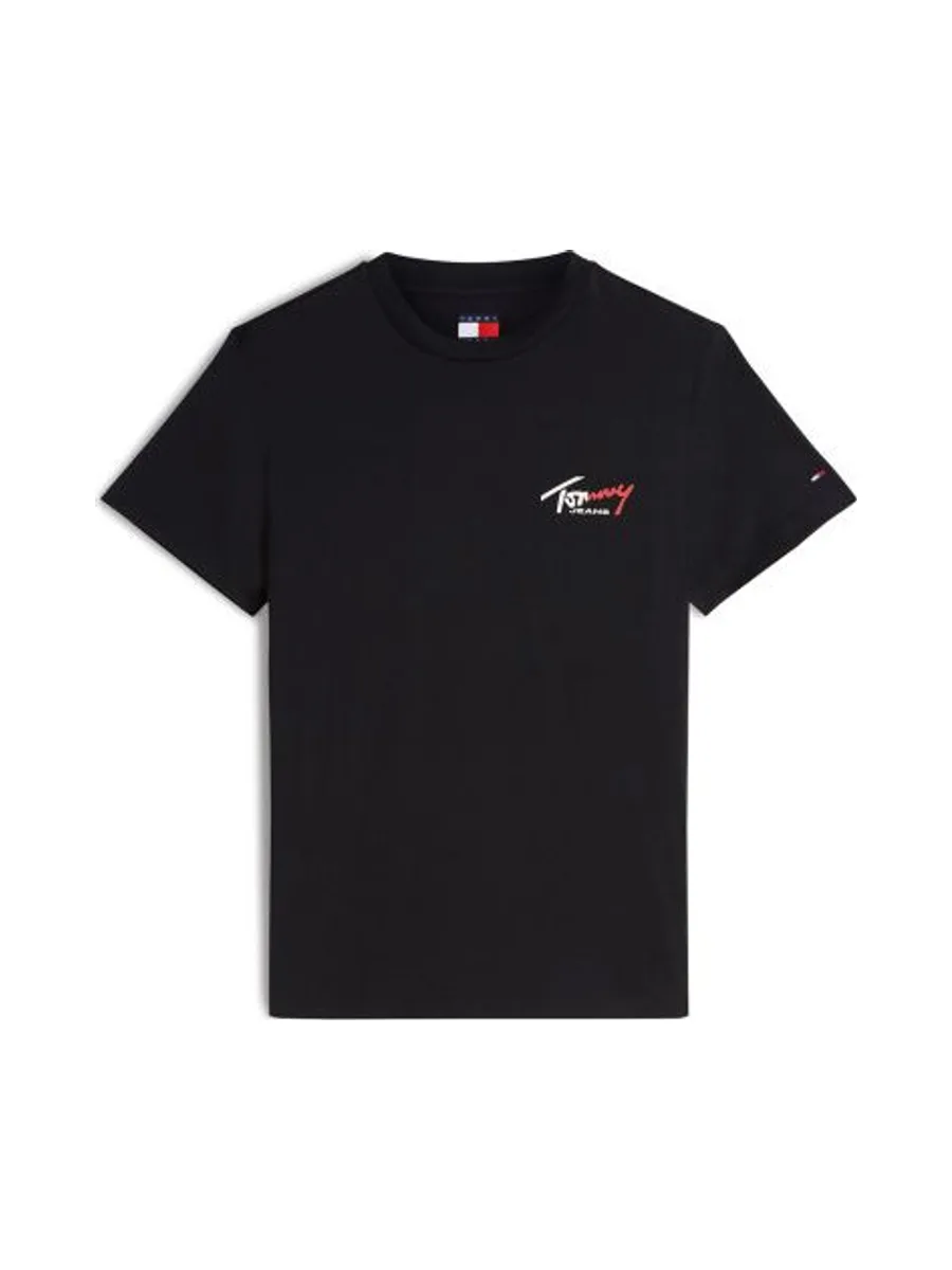 T-shirt TOMMY HILFIGER DM0DM22538 10