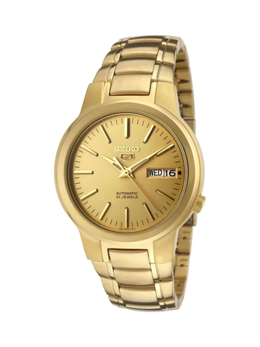 Seiko Men's Classic 1