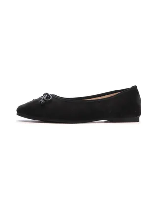 Ballerines Noires Femme Xti 143682 1