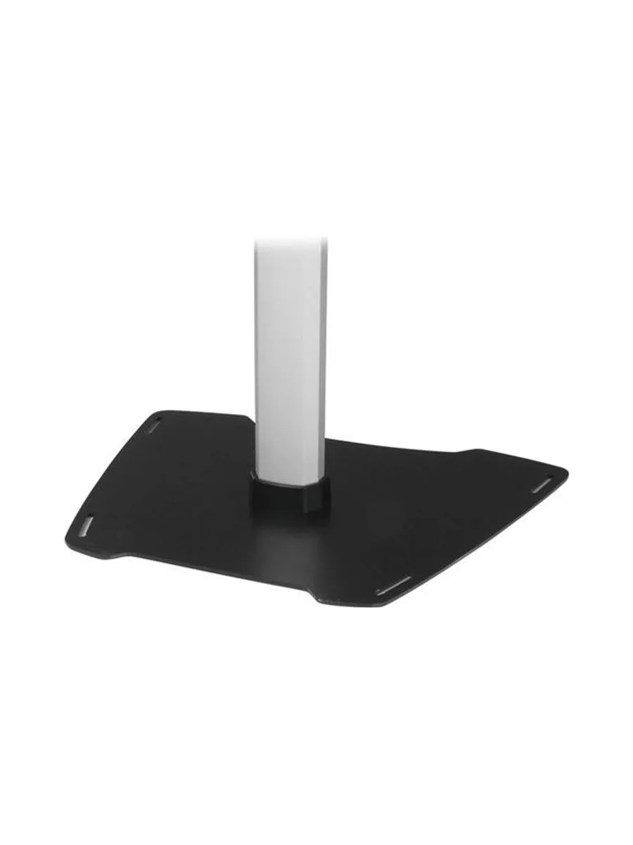 Lockable Floor Stand for iPad 4