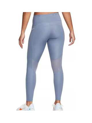 Legging Gris Femme Nike Fast Tight 2