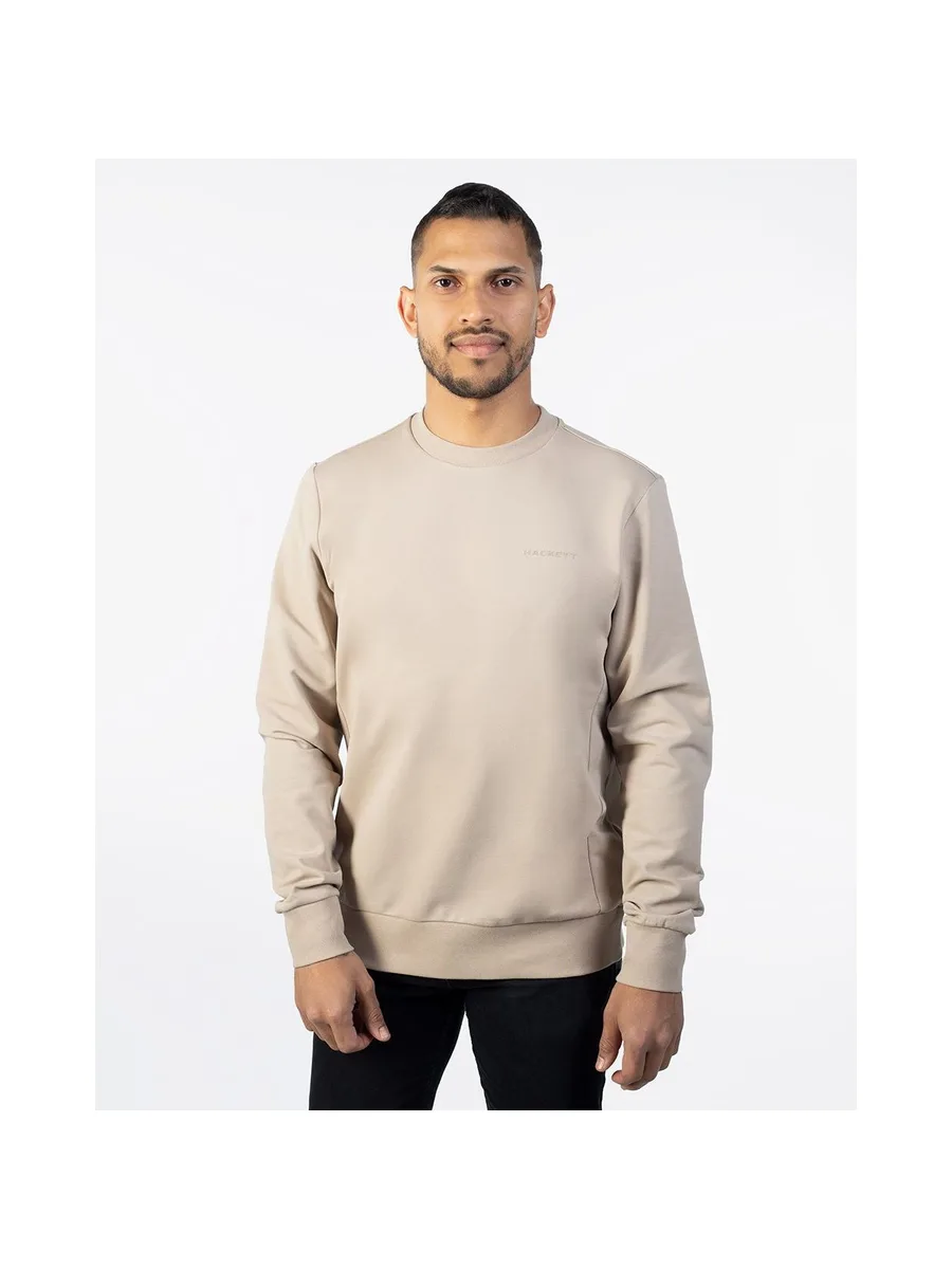 Sweat-shirt HACKETT Essential Crew 8