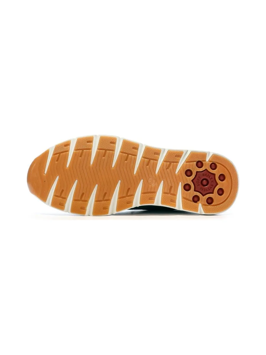 Baskets Marine Homme Relife Laniston 5