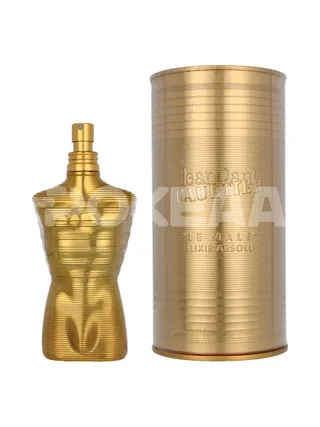 J.P. Gaultier Le Male Elixir Absolu Parfum Intense Spray 125ml 1
