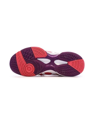 Chaussures de running Rouges Homme Asics Gel-blast 7 5