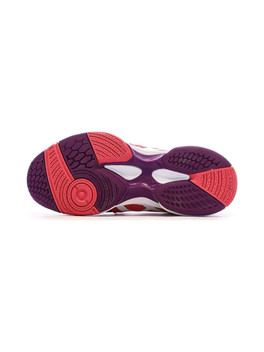 Chaussures de running Rouges Homme Asics Gel-blast 7 6